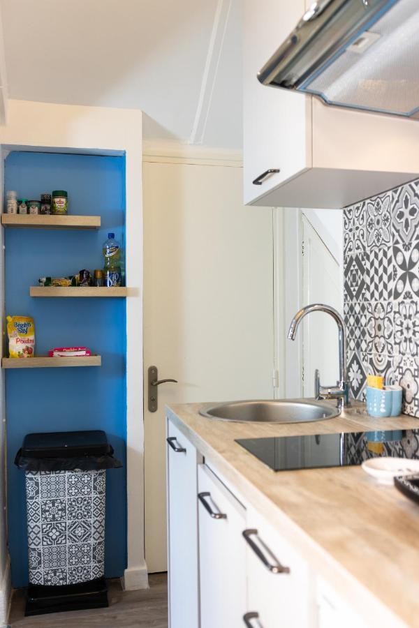 Apartmán Studio De Charme Saint-Georges-de-Didonne Exteriér fotografie