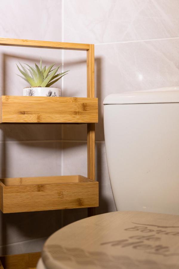 Apartmán Studio De Charme Saint-Georges-de-Didonne Exteriér fotografie